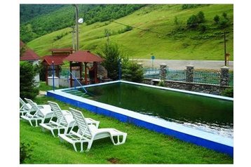 Rumunija Privát Răşinari, Eksterijer